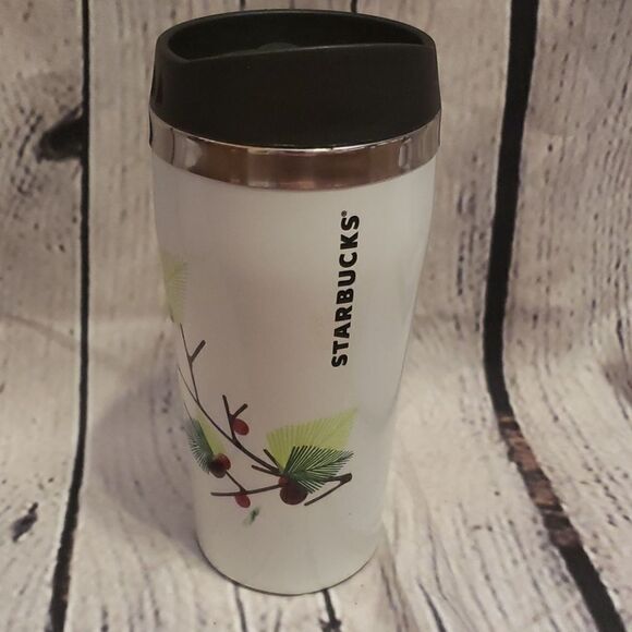 Christmas Starbucks 🎄 Cup - Picture 1 of 4